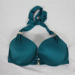 Victoria Secret 36D Padded Bikini Halter